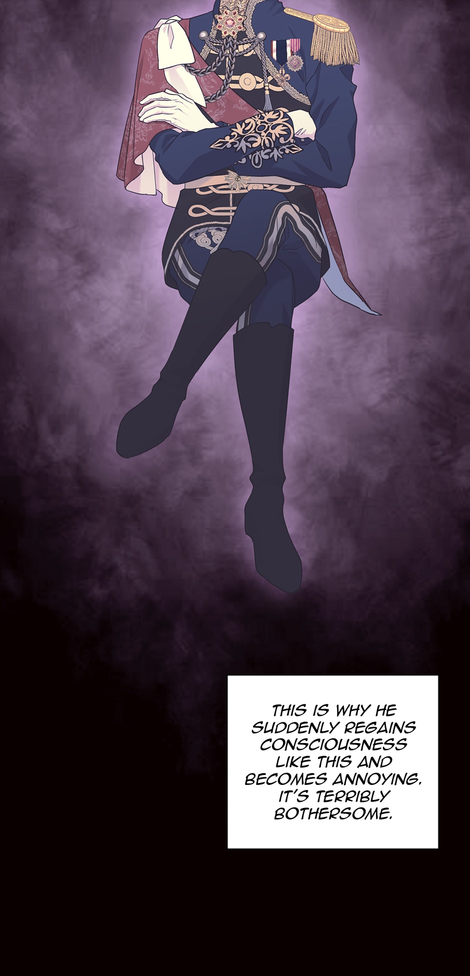 The Goal Is to Become a Gold Spoon so I Need to Be Completely Invulnerable Chapter 128 - page 46