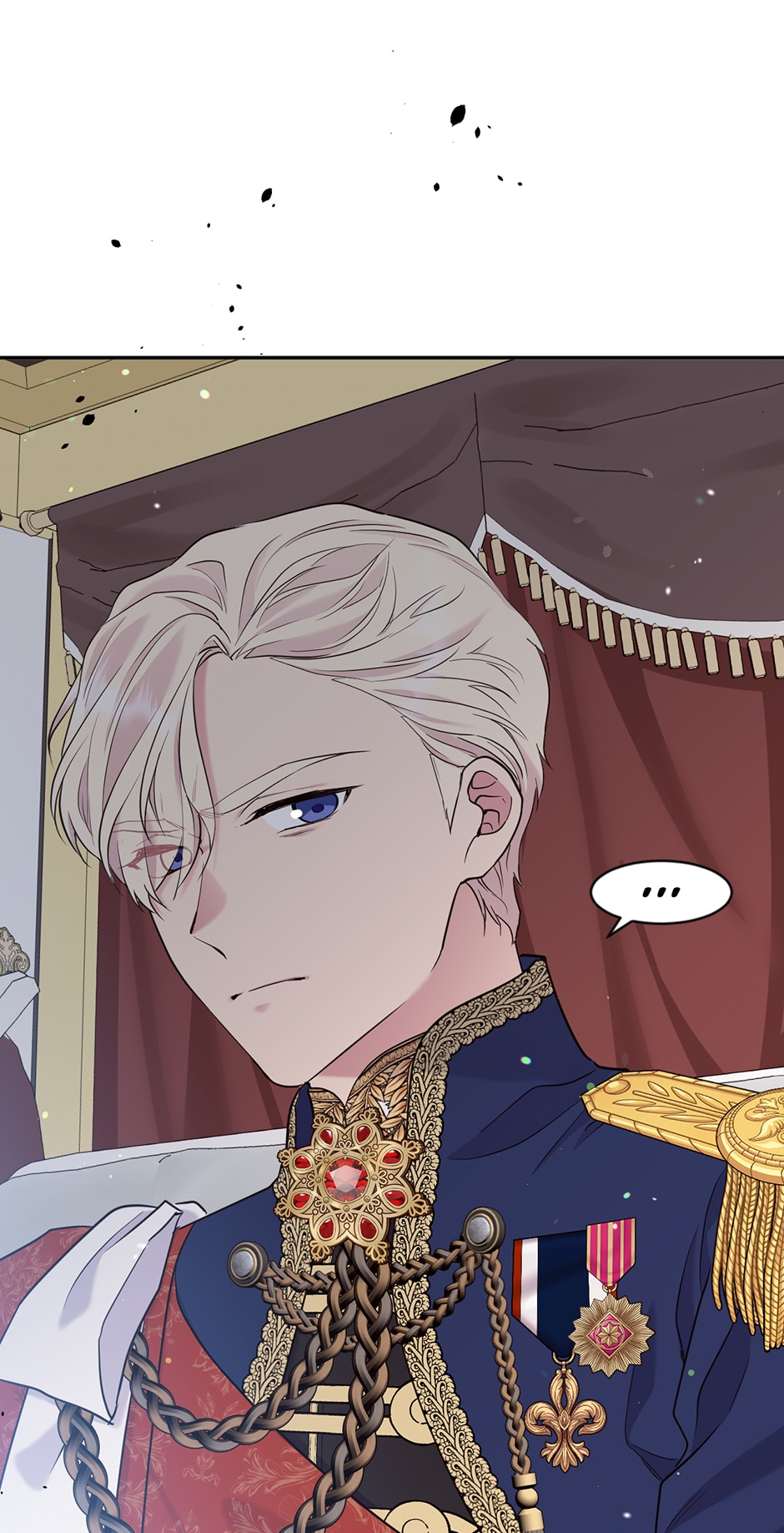 The Goal Is to Become a Gold Spoon so I Need to Be Completely Invulnerable Chapter 128 - page 51