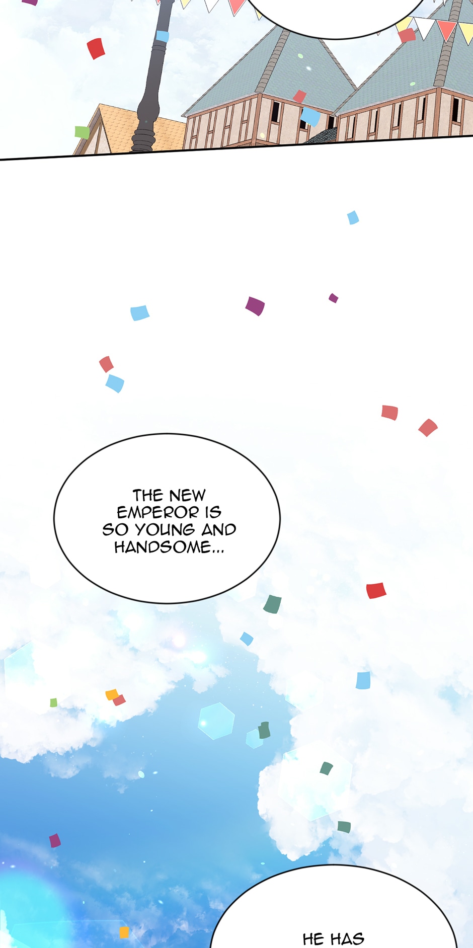 The Goal Is to Become a Gold Spoon so I Need to Be Completely Invulnerable Chapter 128 - page 6