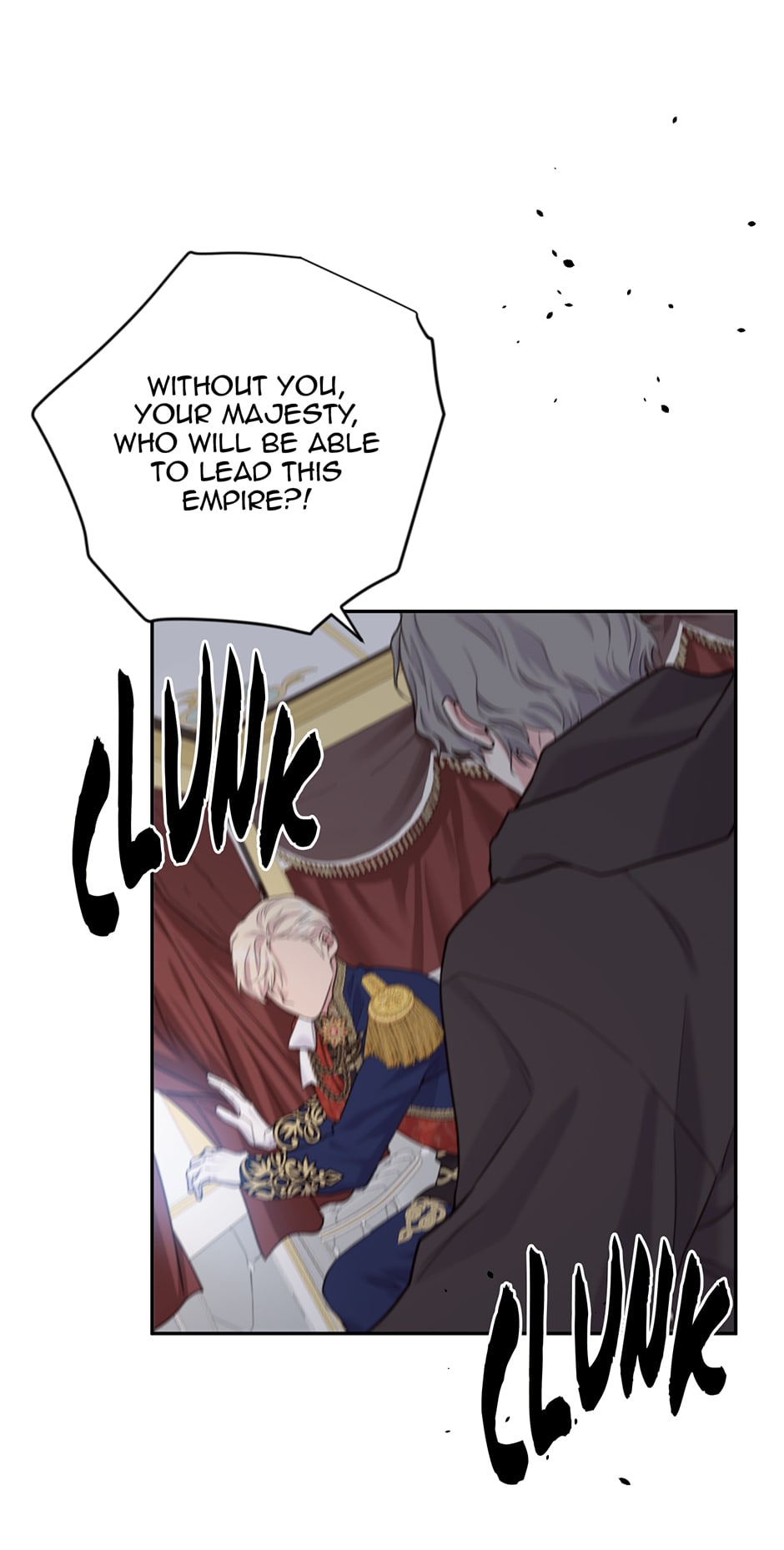 The Goal Is to Become a Gold Spoon so I Need to Be Completely Invulnerable Chapter 128 - page 71
