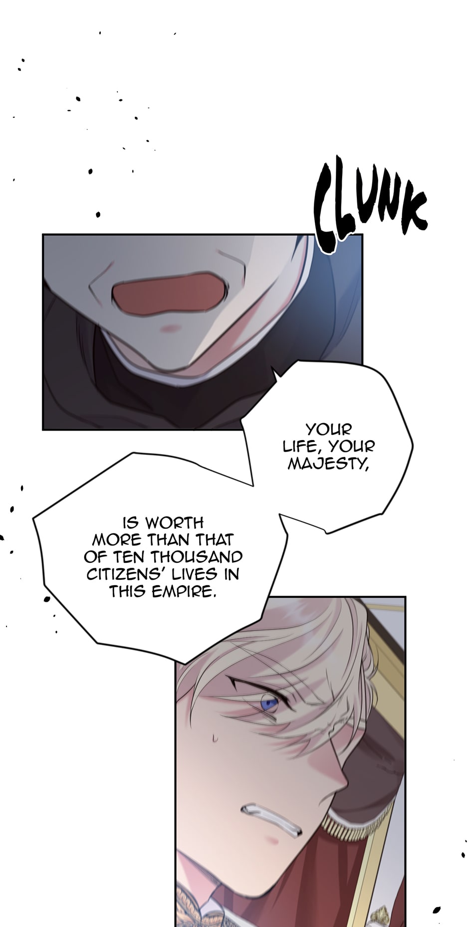 The Goal Is to Become a Gold Spoon so I Need to Be Completely Invulnerable Chapter 128 - page 72