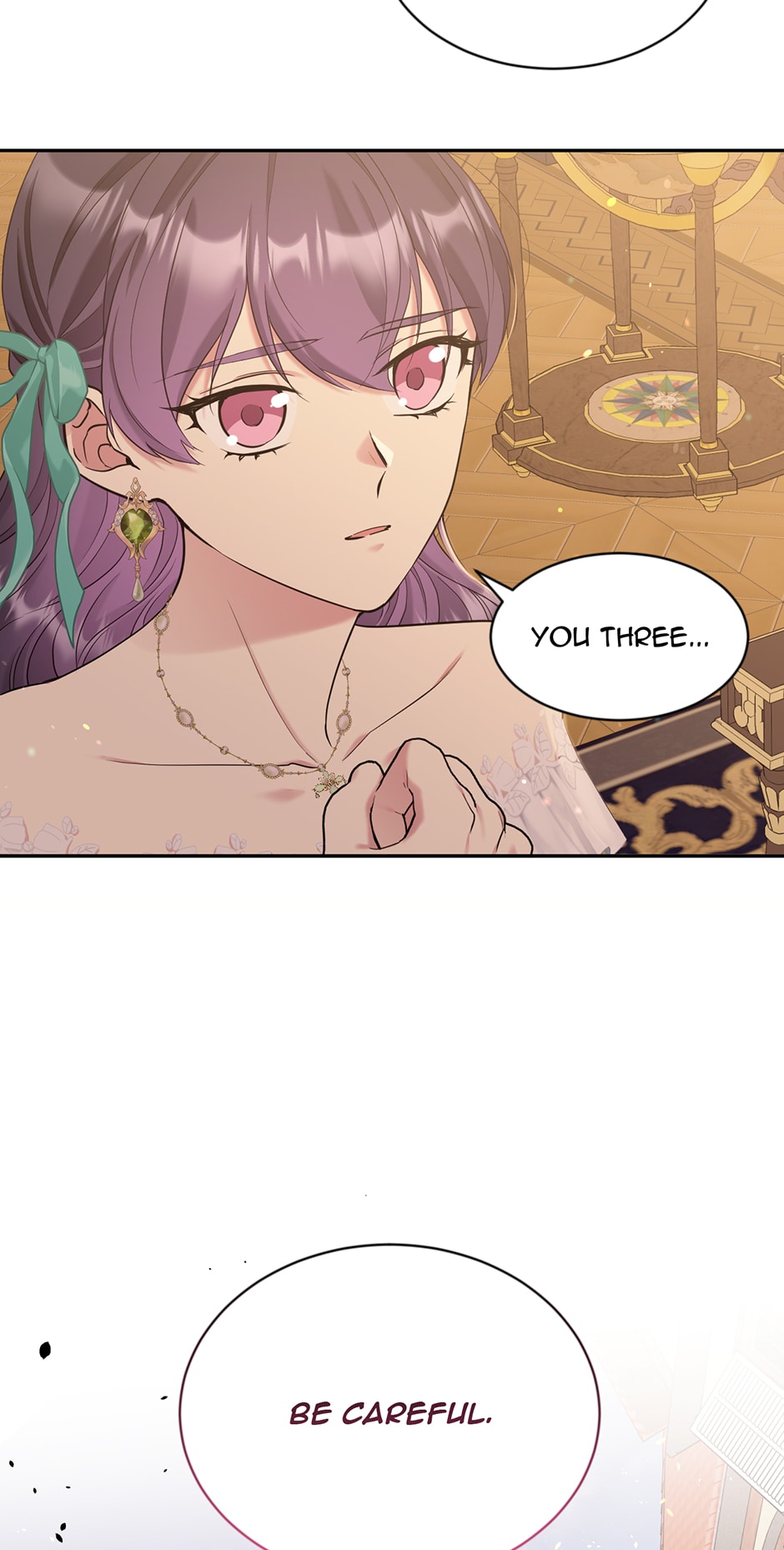 The Goal Is to Become a Gold Spoon so I Need to Be Completely Invulnerable Chapter 128 - page 81