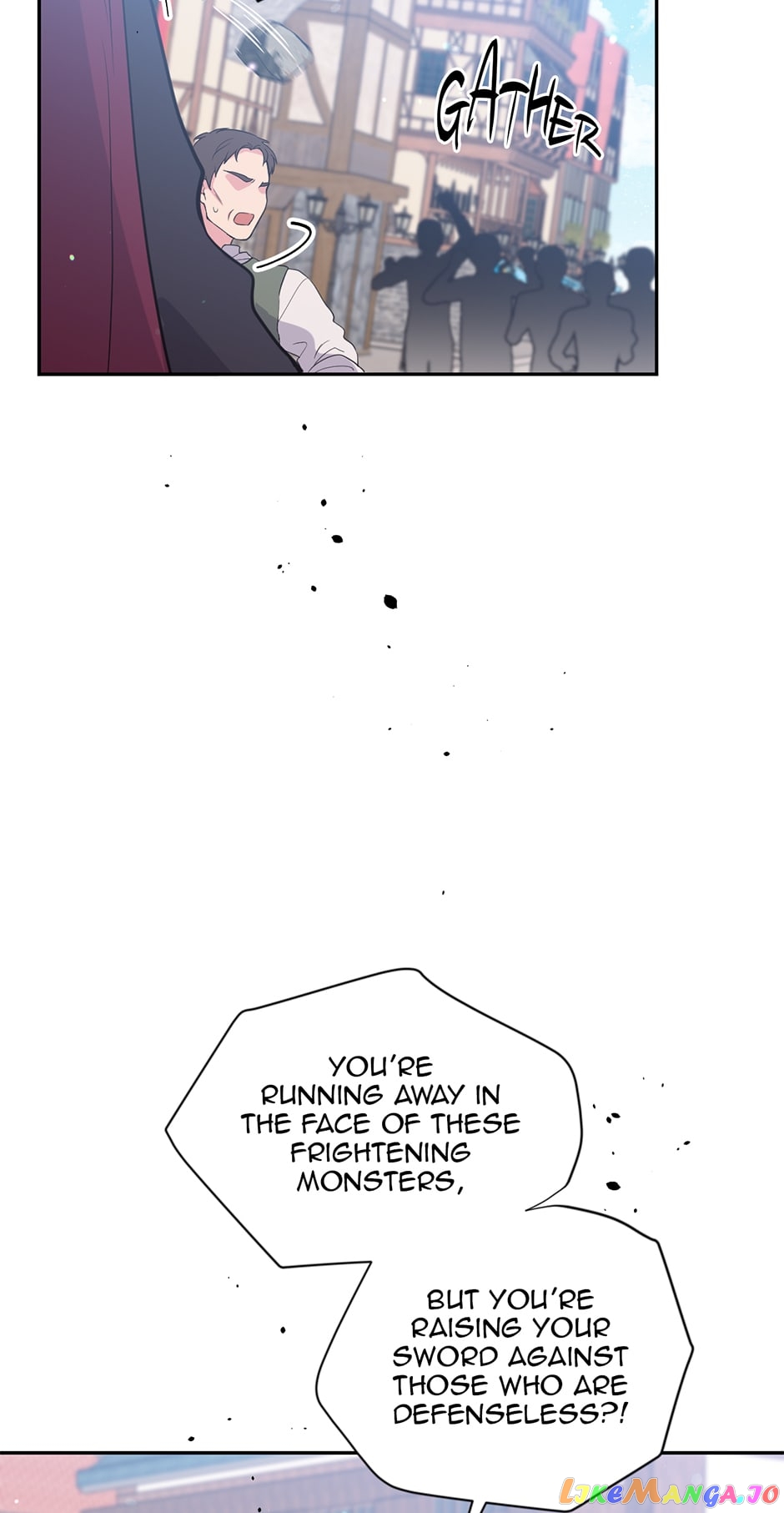 The Goal Is to Become a Gold Spoon so I Need to Be Completely Invulnerable Chapter 129 - page 14