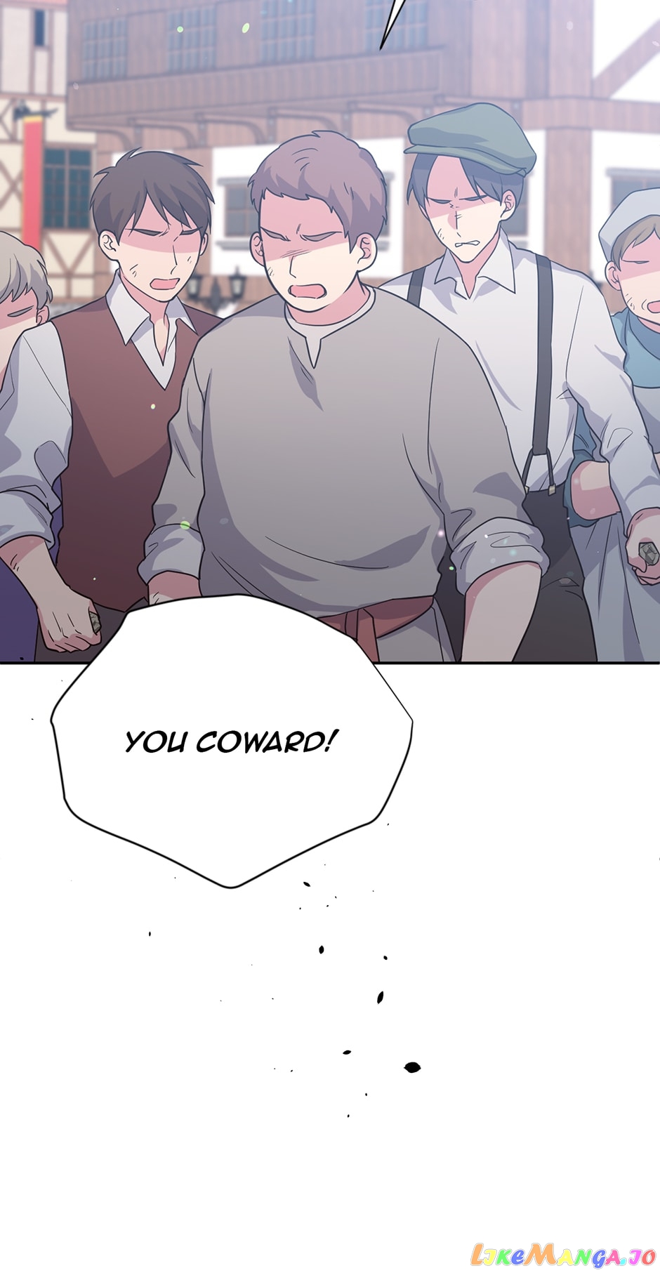 The Goal Is to Become a Gold Spoon so I Need to Be Completely Invulnerable Chapter 129 - page 15