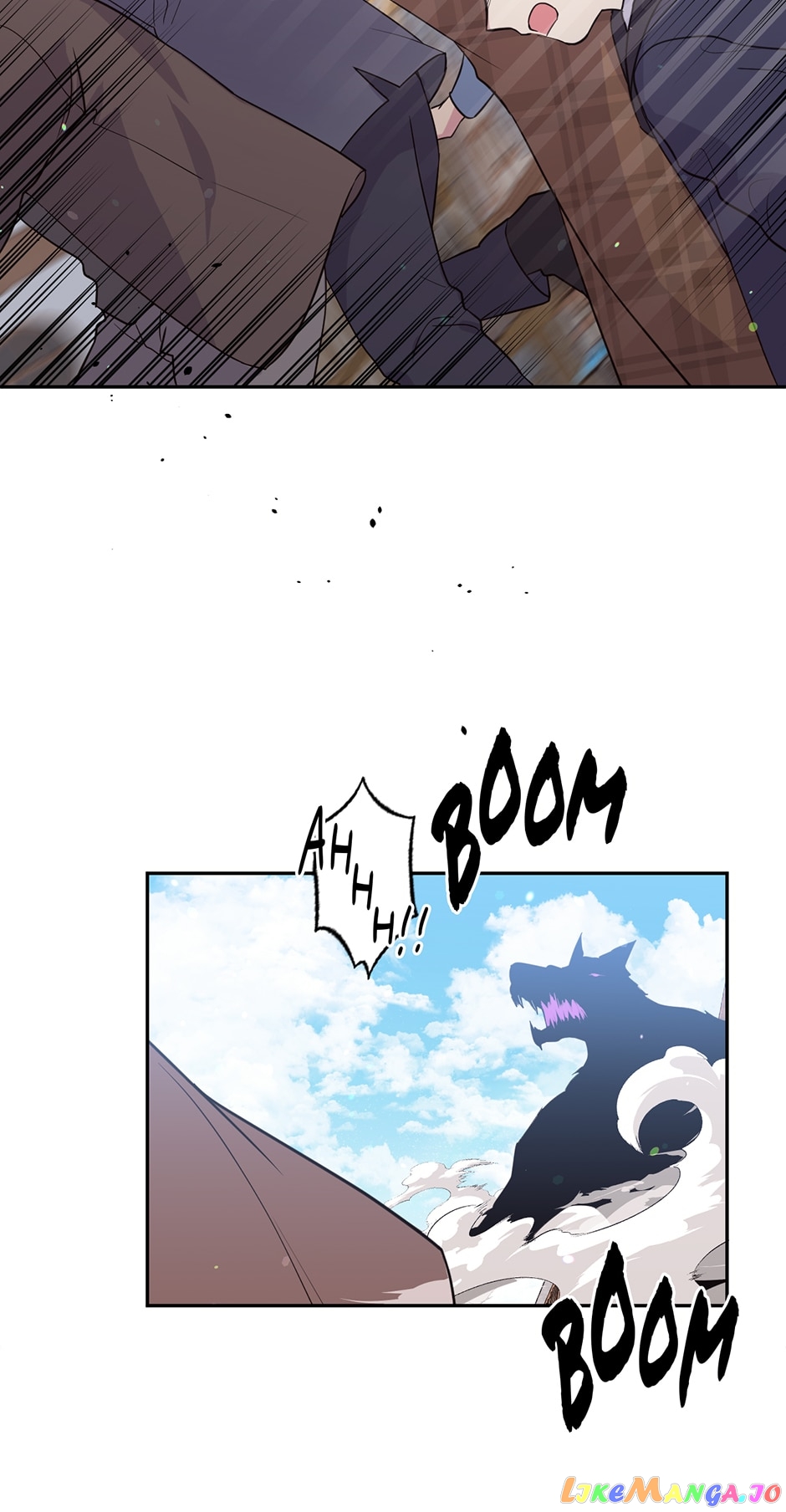 The Goal Is to Become a Gold Spoon so I Need to Be Completely Invulnerable Chapter 129 - page 20