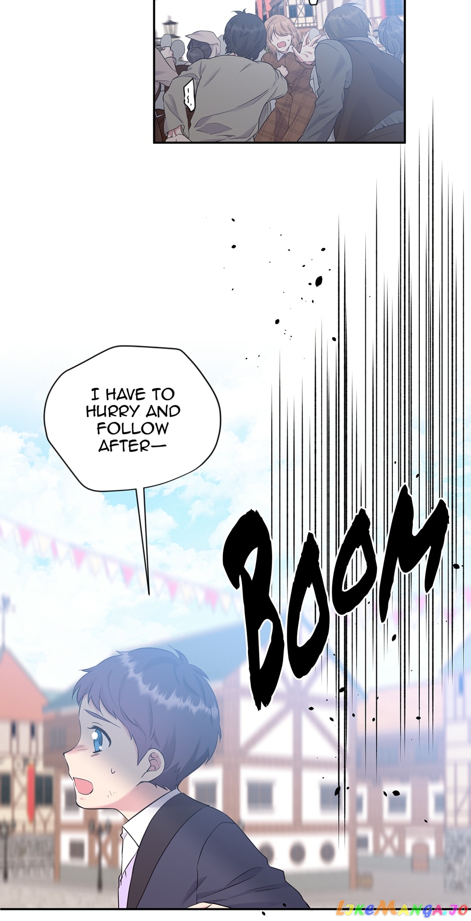 The Goal Is to Become a Gold Spoon so I Need to Be Completely Invulnerable Chapter 129 - page 29
