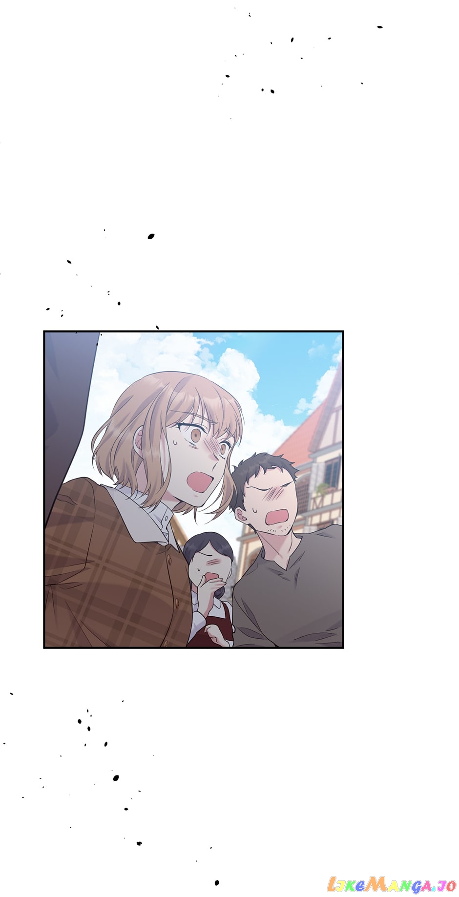 The Goal Is to Become a Gold Spoon so I Need to Be Completely Invulnerable Chapter 129 - page 30