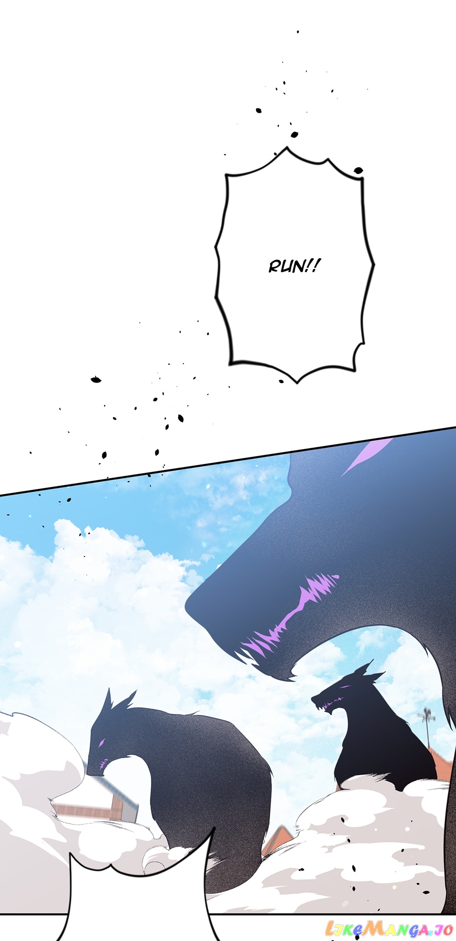 The Goal Is to Become a Gold Spoon so I Need to Be Completely Invulnerable Chapter 129 - page 4