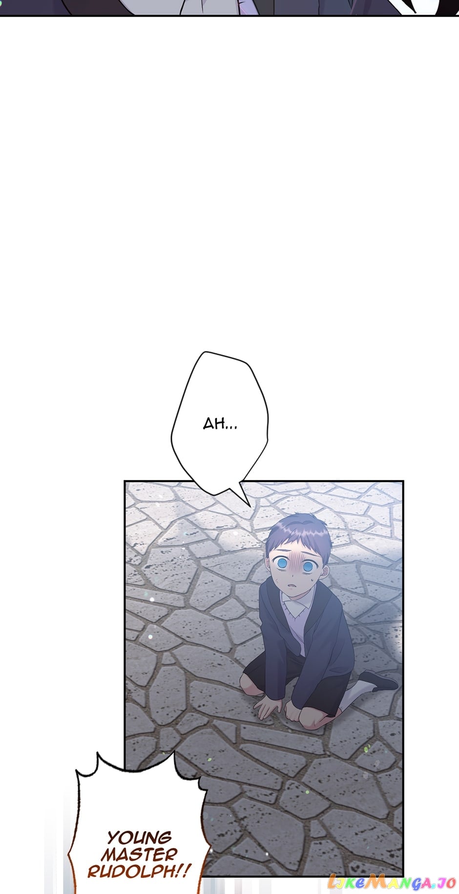 The Goal Is to Become a Gold Spoon so I Need to Be Completely Invulnerable Chapter 129 - page 33