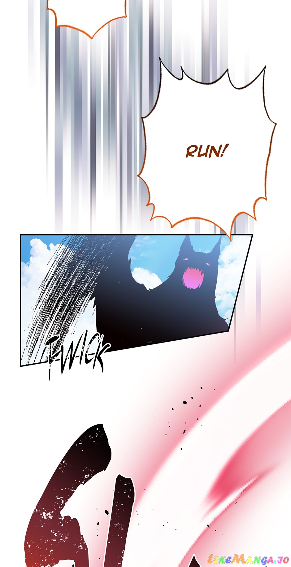 The Goal Is to Become a Gold Spoon so I Need to Be Completely Invulnerable Chapter 129 - page 34