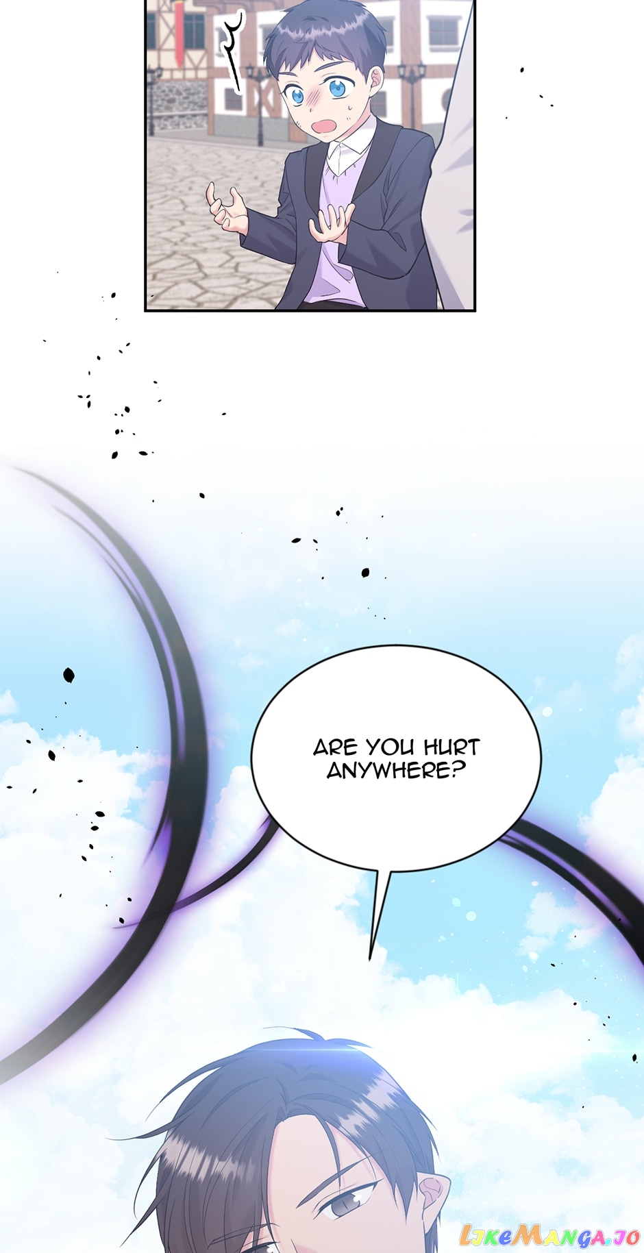 The Goal Is to Become a Gold Spoon so I Need to Be Completely Invulnerable Chapter 129 - page 38