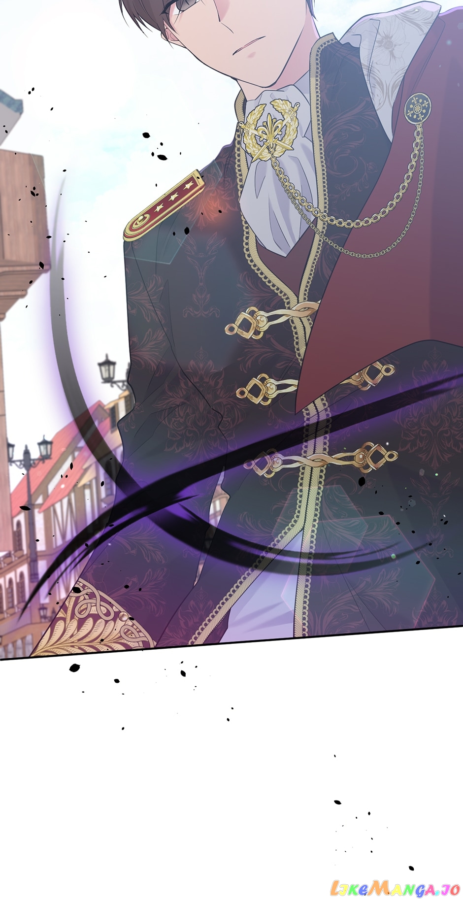 The Goal Is to Become a Gold Spoon so I Need to Be Completely Invulnerable Chapter 129 - page 39