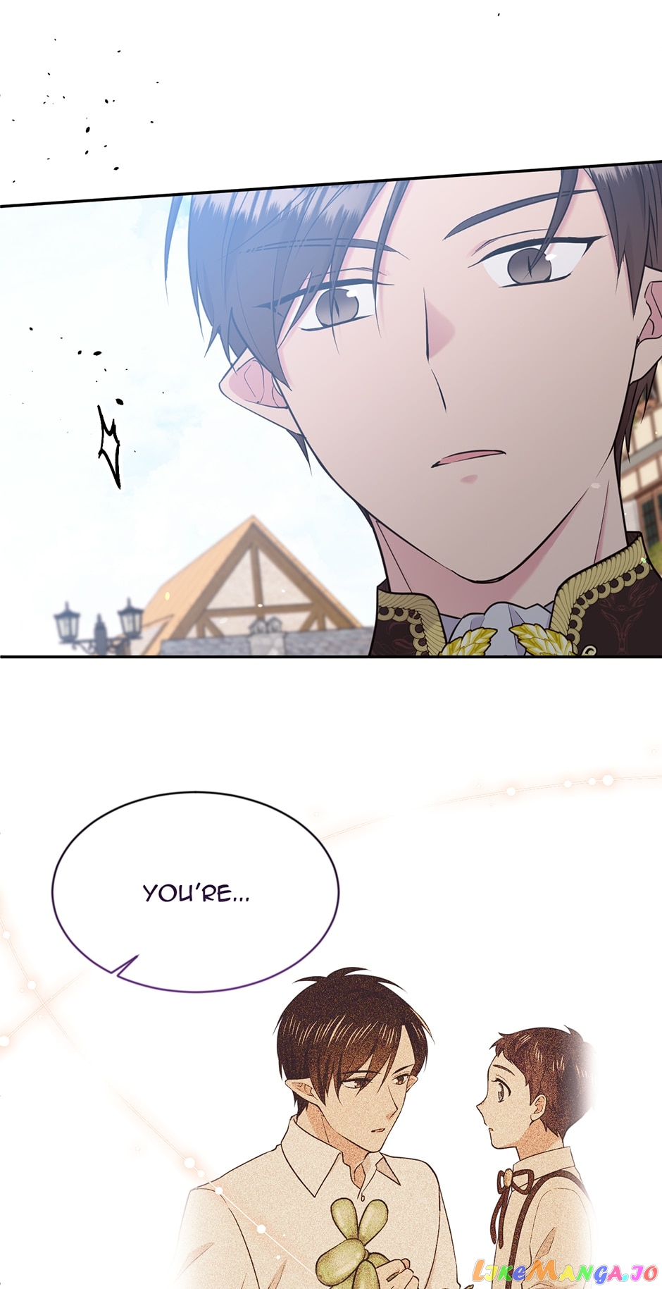 The Goal Is to Become a Gold Spoon so I Need to Be Completely Invulnerable Chapter 129 - page 40