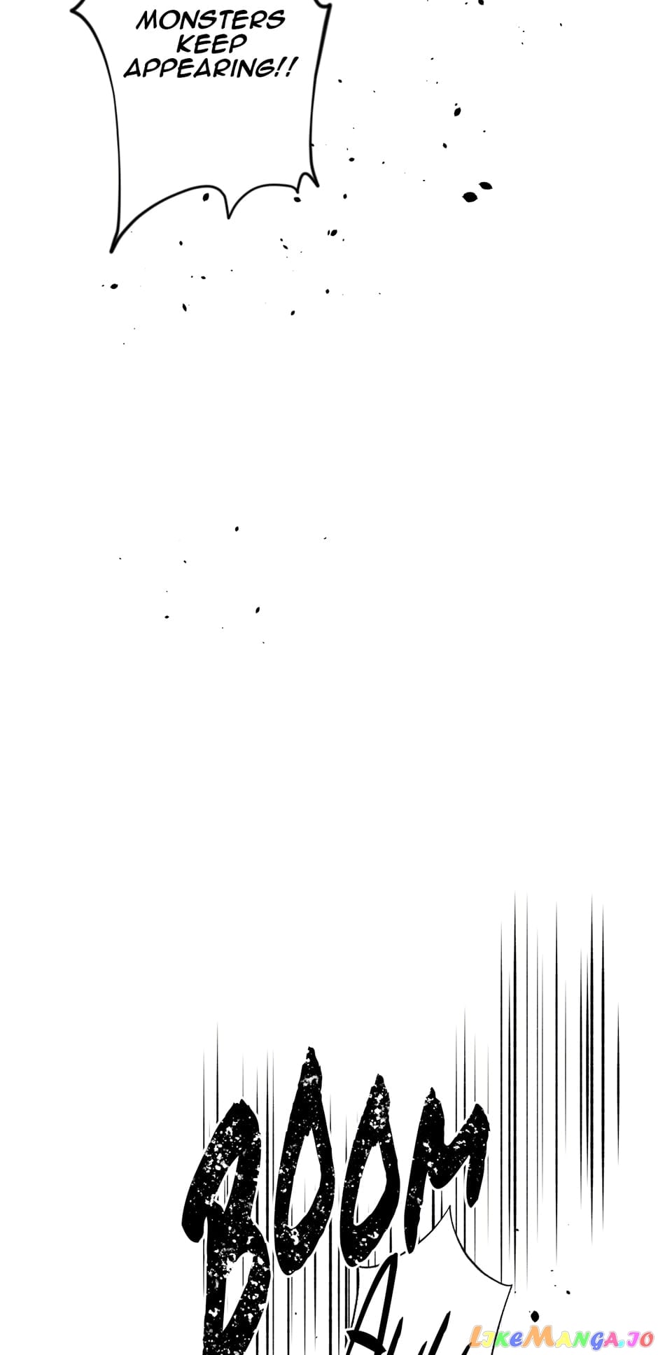 The Goal Is to Become a Gold Spoon so I Need to Be Completely Invulnerable Chapter 129 - page 5