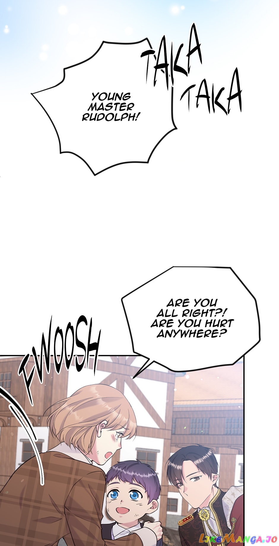 The Goal Is to Become a Gold Spoon so I Need to Be Completely Invulnerable Chapter 129 - page 43