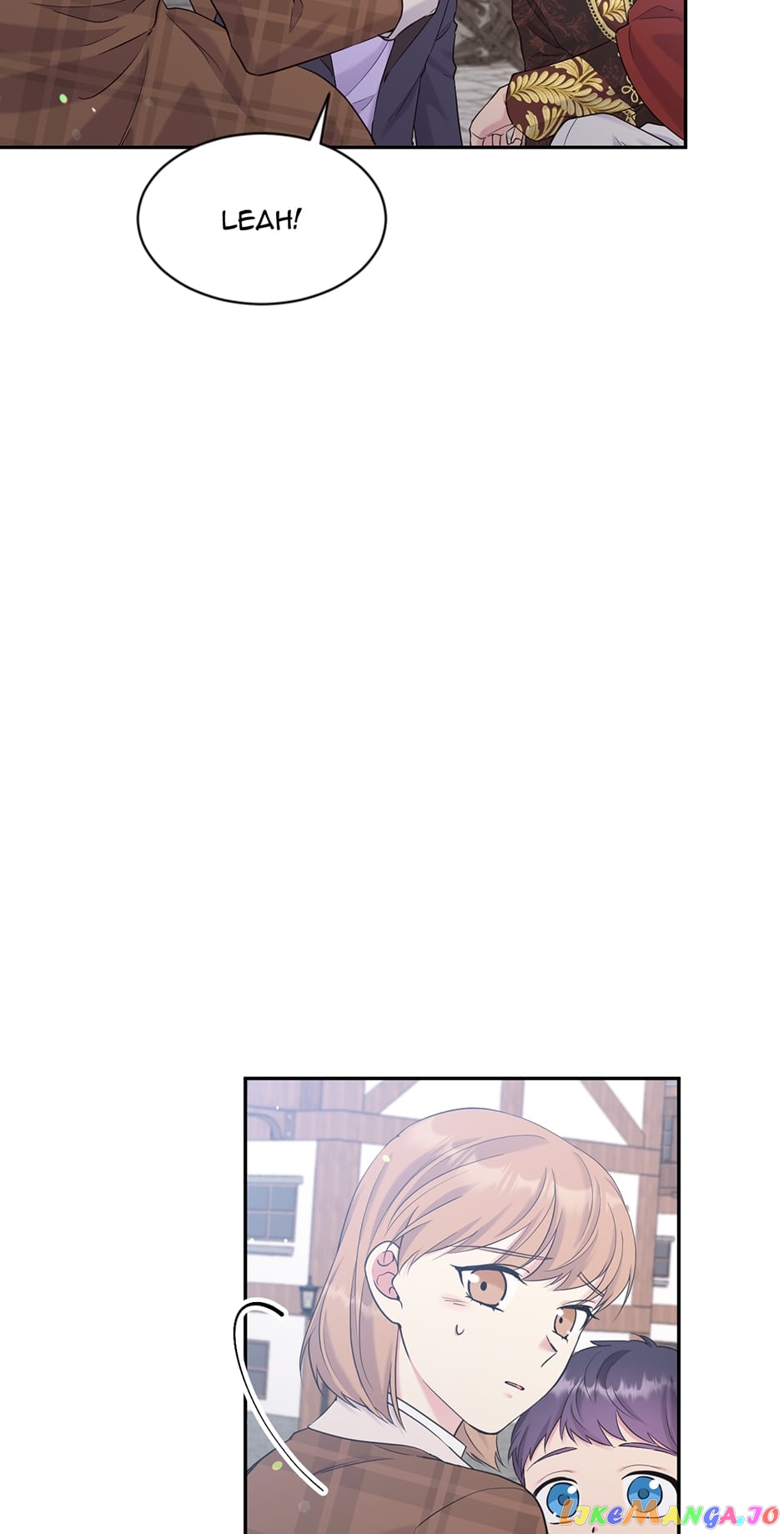 The Goal Is to Become a Gold Spoon so I Need to Be Completely Invulnerable Chapter 129 - page 44
