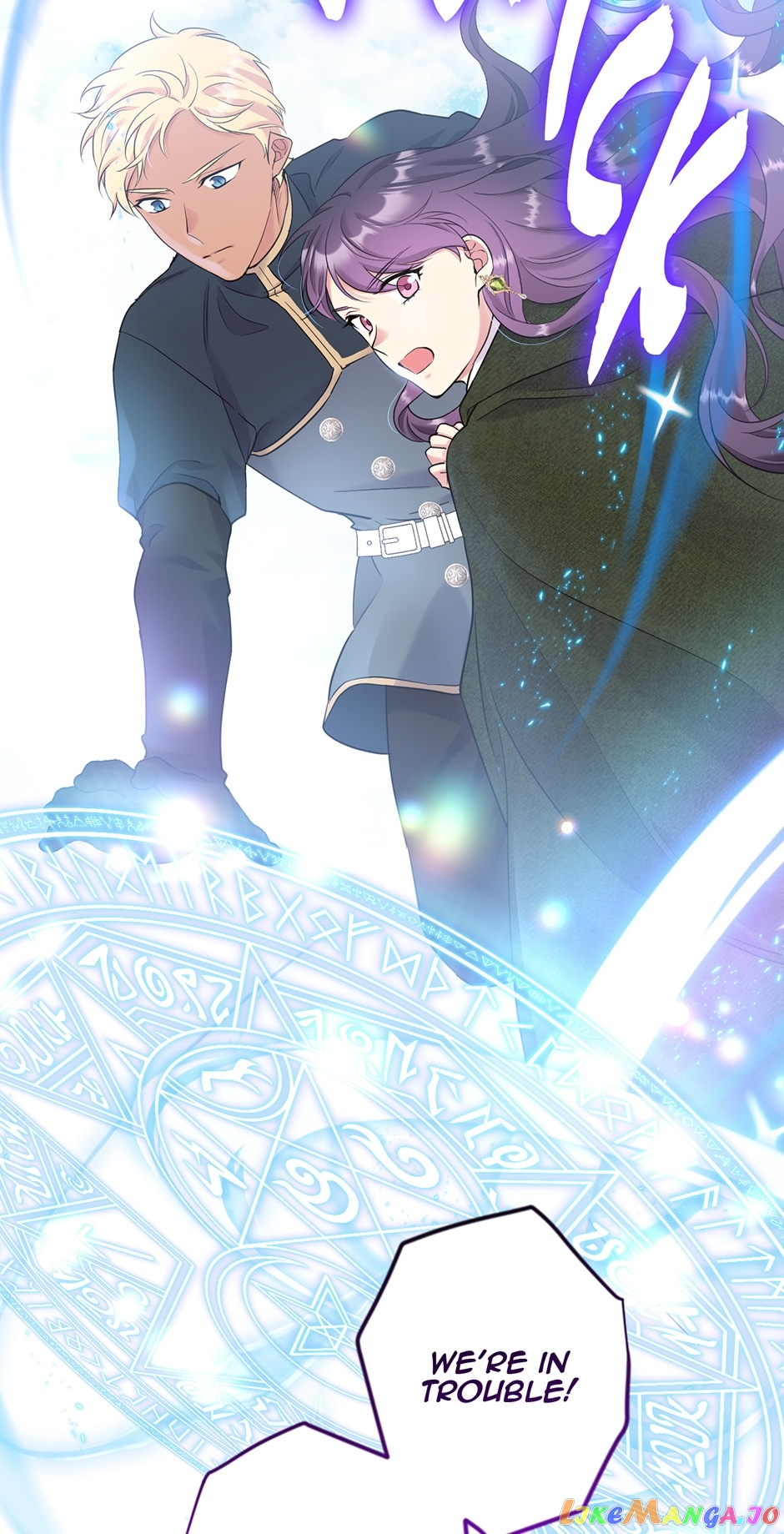 The Goal Is to Become a Gold Spoon so I Need to Be Completely Invulnerable Chapter 129 - page 47