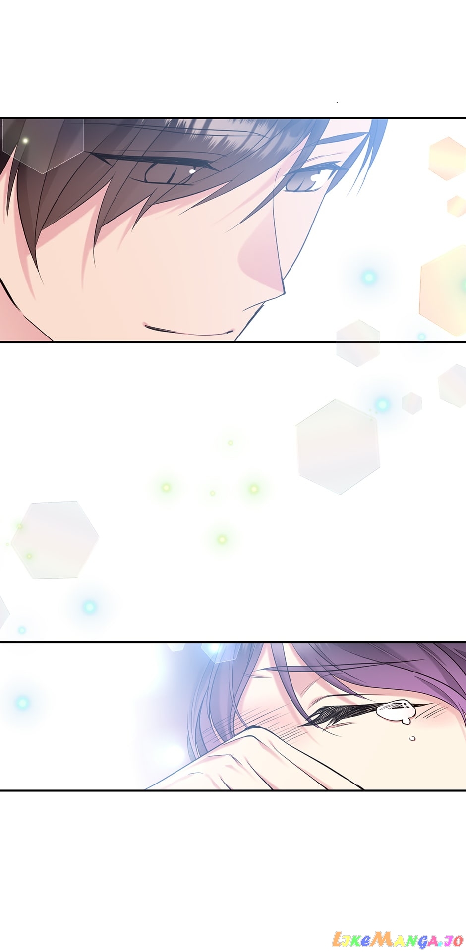 The Goal Is to Become a Gold Spoon so I Need to Be Completely Invulnerable Chapter 129 - page 55