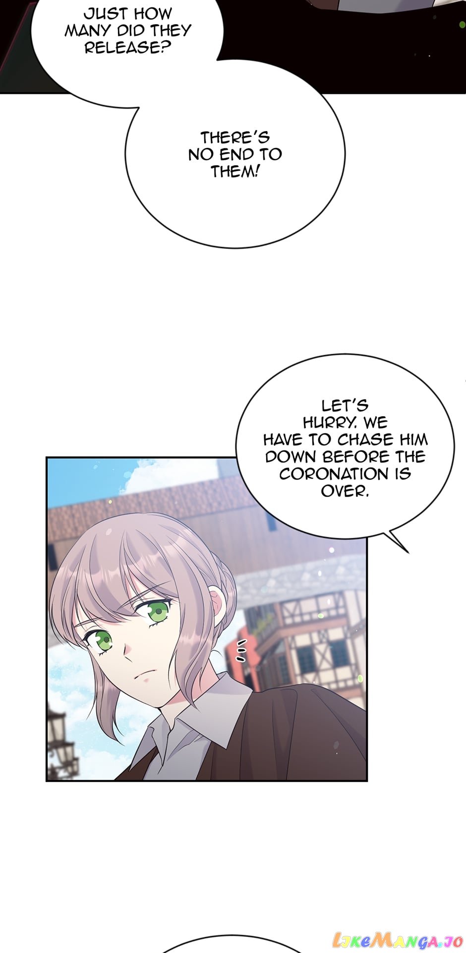 The Goal Is to Become a Gold Spoon so I Need to Be Completely Invulnerable Chapter 129 - page 60