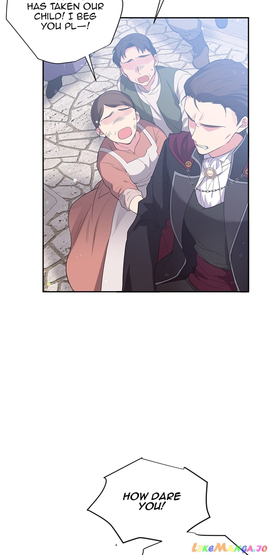 The Goal Is to Become a Gold Spoon so I Need to Be Completely Invulnerable Chapter 129 - page 8
