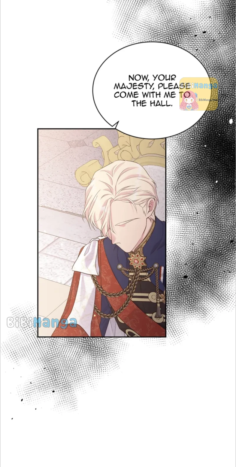 The Goal Is to Become a Gold Spoon so I Need to Be Completely Invulnerable Chapter 130 - page 12