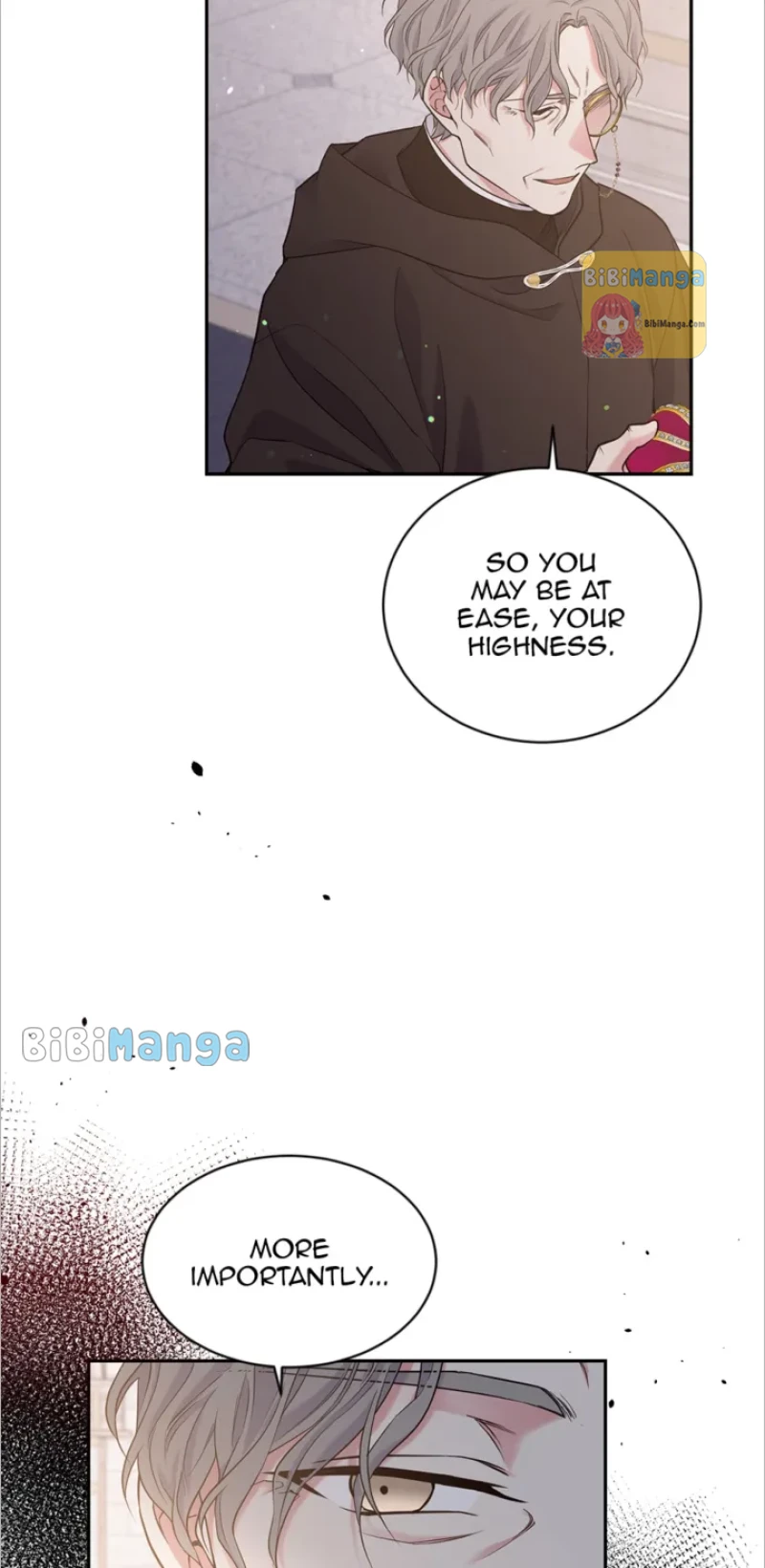 The Goal Is to Become a Gold Spoon so I Need to Be Completely Invulnerable Chapter 130 - page 3