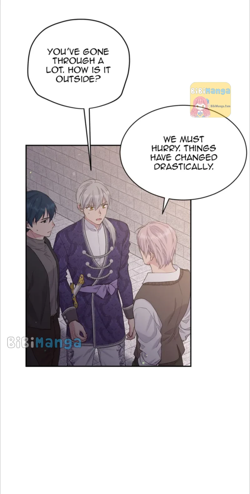 The Goal Is to Become a Gold Spoon so I Need to Be Completely Invulnerable Chapter 130 - page 45