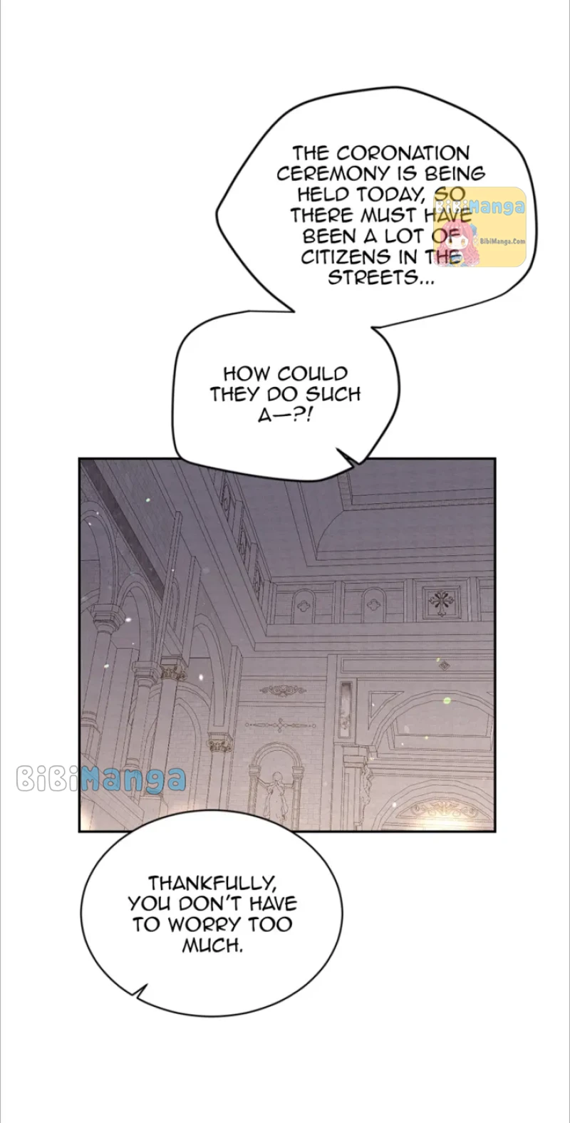The Goal Is to Become a Gold Spoon so I Need to Be Completely Invulnerable Chapter 130 - page 47