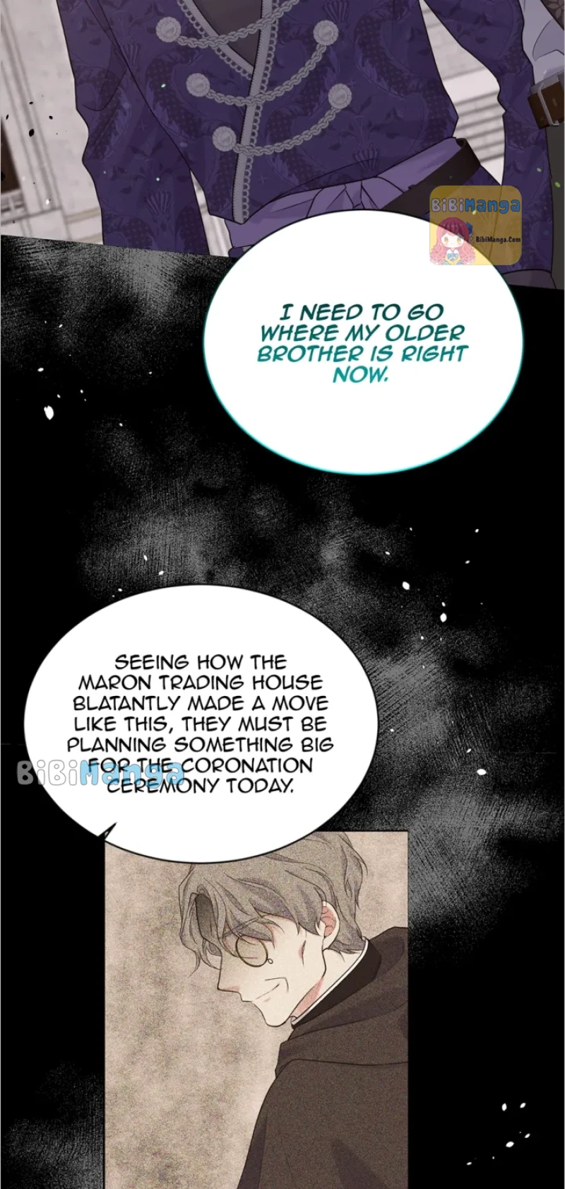 The Goal Is to Become a Gold Spoon so I Need to Be Completely Invulnerable Chapter 130 - page 54