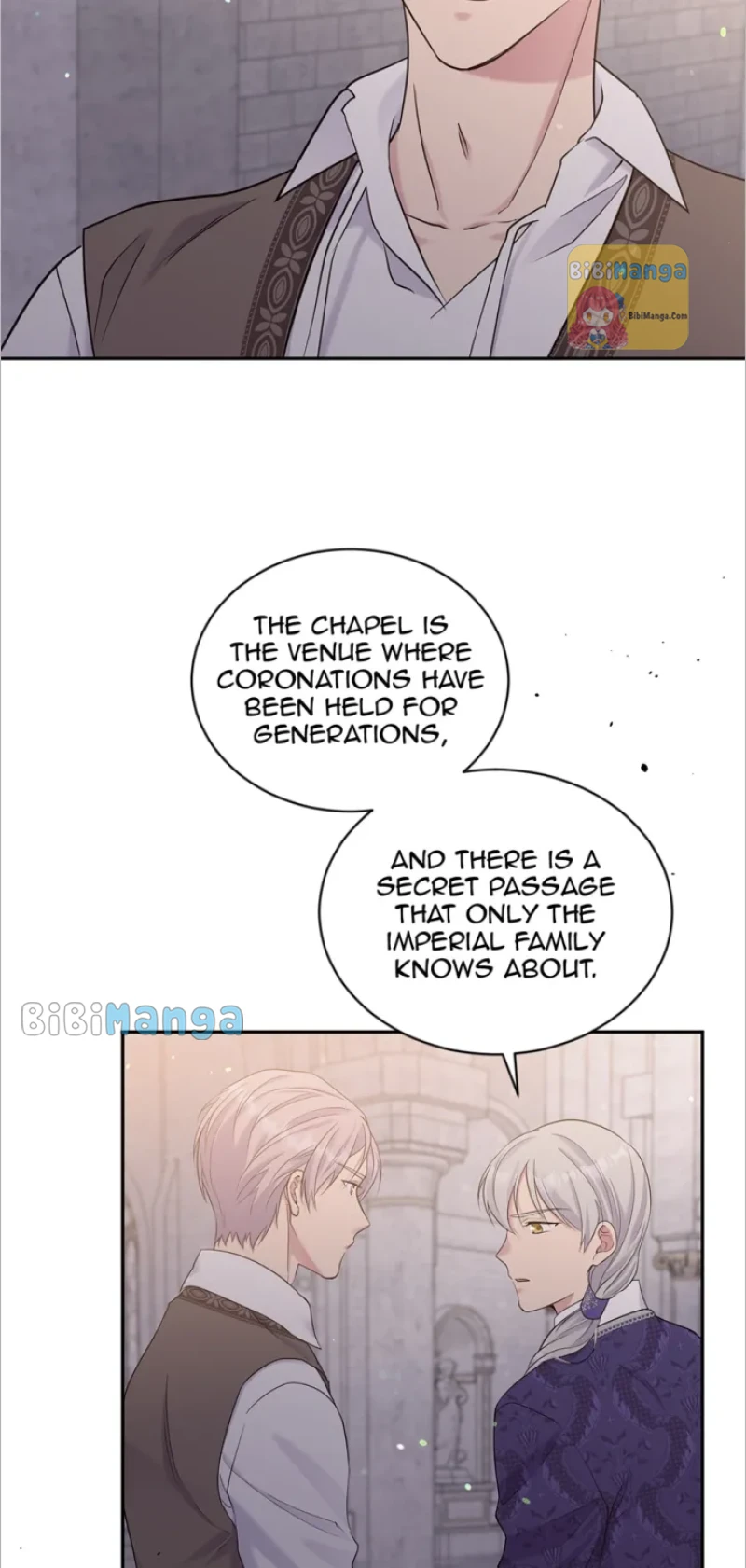 The Goal Is to Become a Gold Spoon so I Need to Be Completely Invulnerable Chapter 130 - page 56