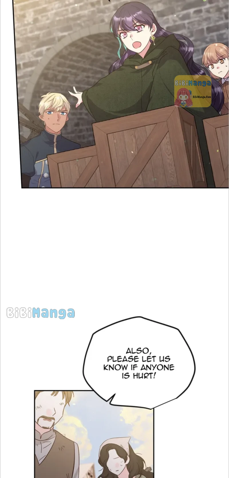 The Goal Is to Become a Gold Spoon so I Need to Be Completely Invulnerable Chapter 130 - page 67