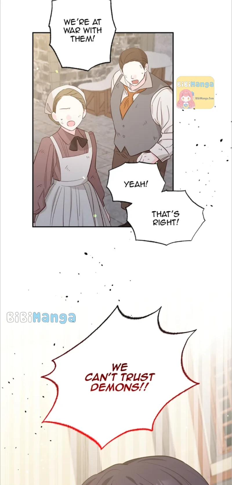 The Goal Is to Become a Gold Spoon so I Need to Be Completely Invulnerable Chapter 130 - page 72