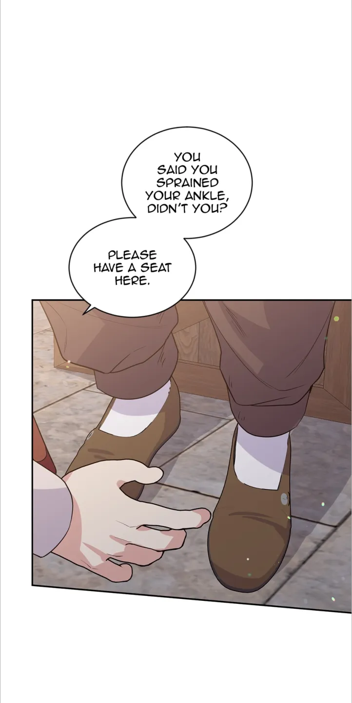The Goal Is to Become a Gold Spoon so I Need to Be Completely Invulnerable Chapter 131 - page 28