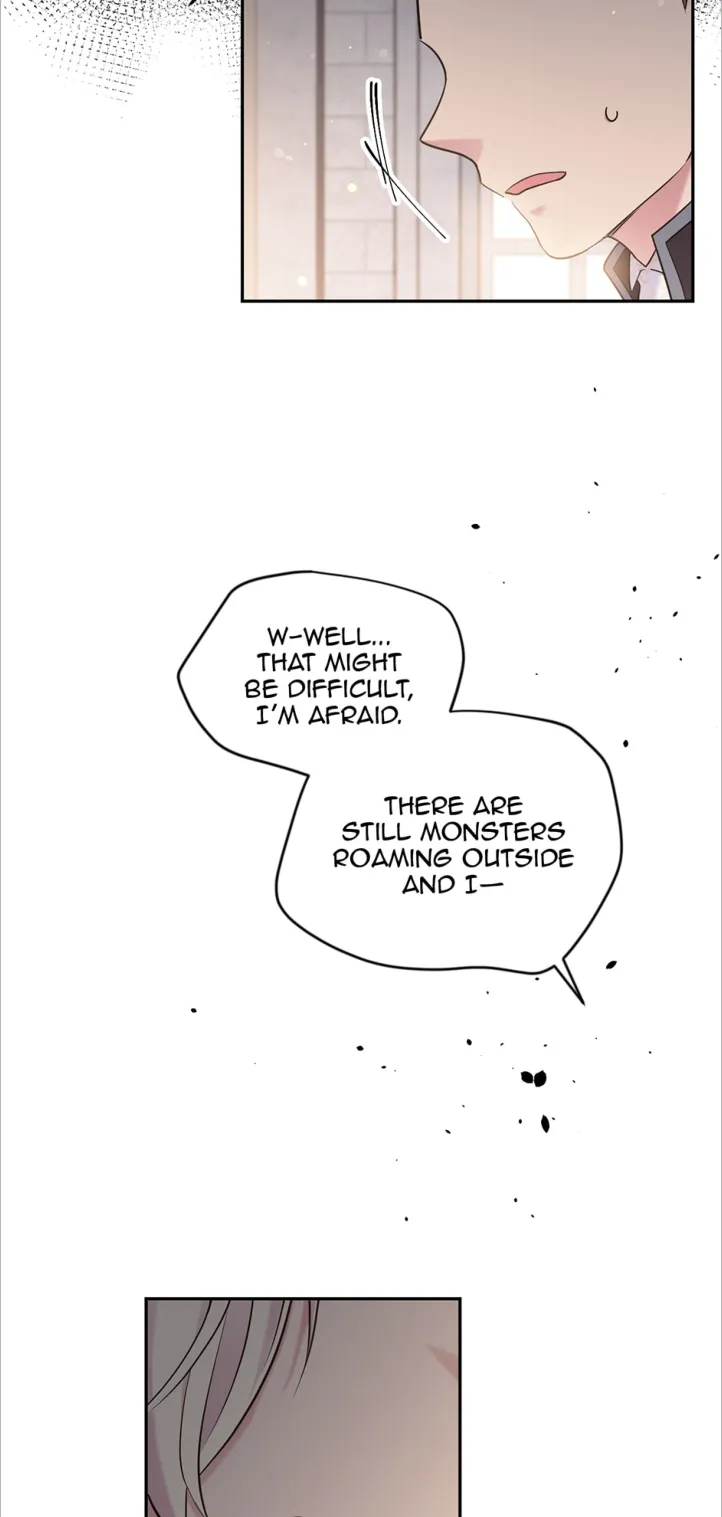 The Goal Is to Become a Gold Spoon so I Need to Be Completely Invulnerable Chapter 131 - page 46