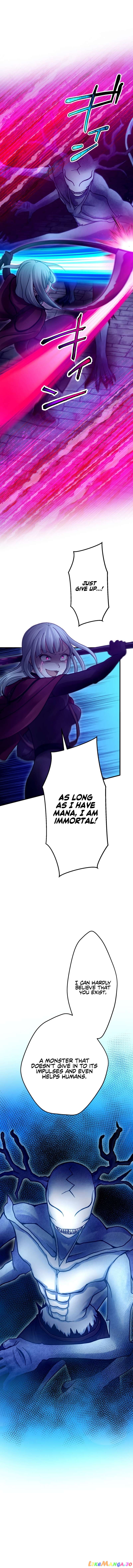 Undead King ~A Low-Ranking Adventurer, With the Power of Monsters, Becomes Unbeatable~ Chapter 44 - page 2