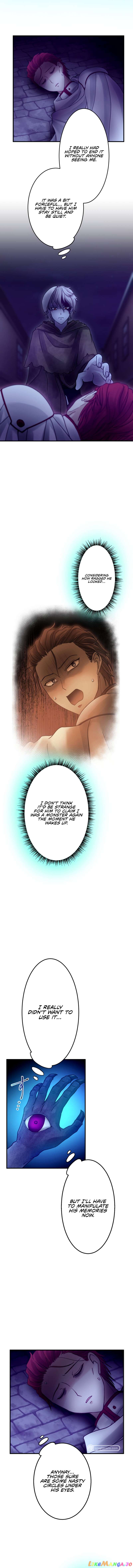 Undead King ~A Low-Ranking Adventurer, With the Power of Monsters, Becomes Unbeatable~ Chapter 44 - page 12