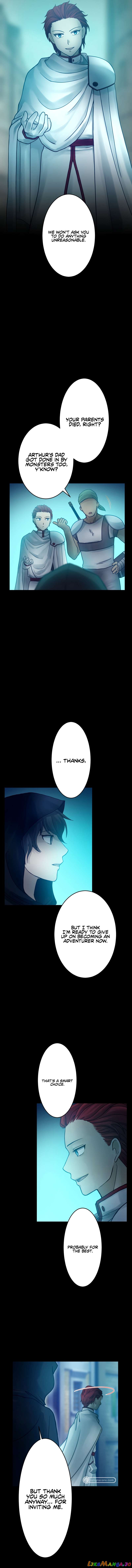 Undead King ~A Low-Ranking Adventurer, With the Power of Monsters, Becomes Unbeatable~ Chapter 44 - page 17