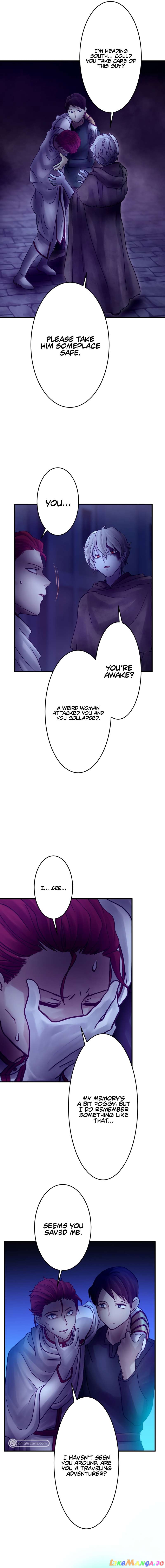 Undead King ~A Low-Ranking Adventurer, With the Power of Monsters, Becomes Unbeatable~ Chapter 44 - page 19