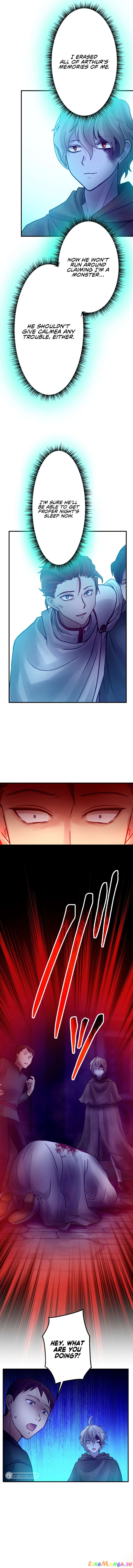 Undead King ~A Low-Ranking Adventurer, With the Power of Monsters, Becomes Unbeatable~ Chapter 44 - page 20