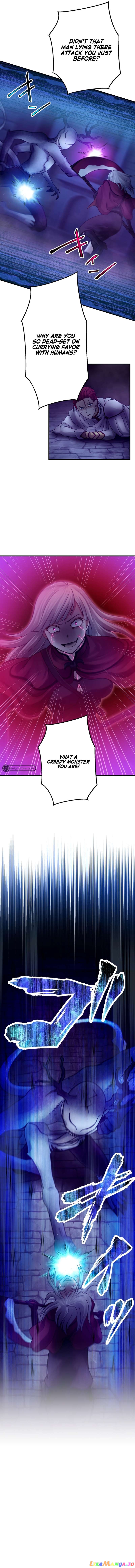 Undead King ~A Low-Ranking Adventurer, With the Power of Monsters, Becomes Unbeatable~ Chapter 44 - page 3