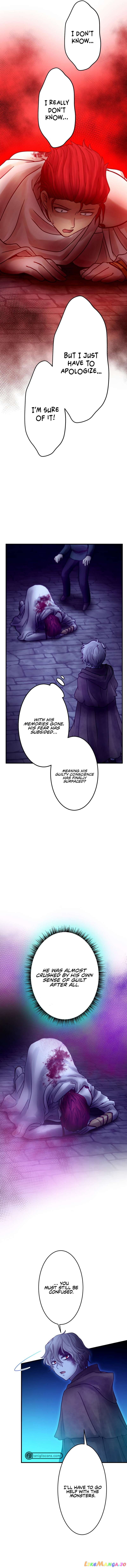 Undead King ~A Low-Ranking Adventurer, With the Power of Monsters, Becomes Unbeatable~ Chapter 44 - page 21