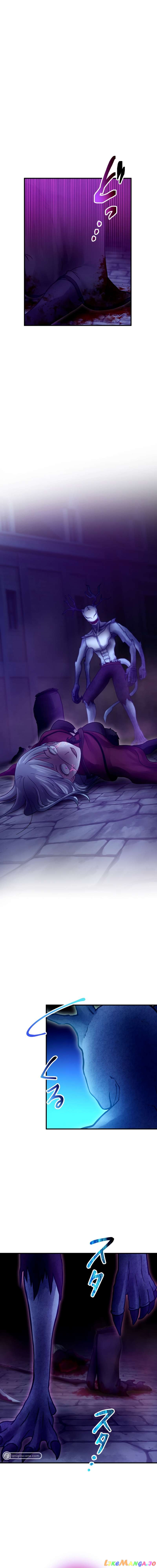 Undead King ~A Low-Ranking Adventurer, With the Power of Monsters, Becomes Unbeatable~ Chapter 44 - page 5