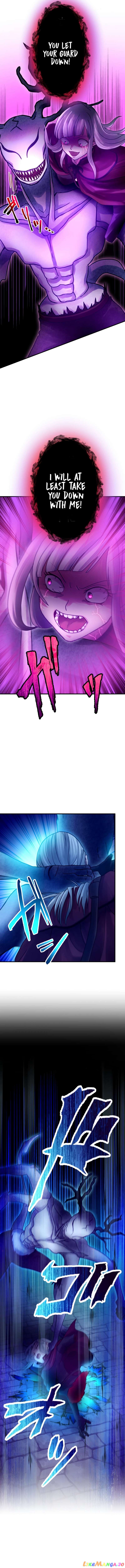 Undead King ~A Low-Ranking Adventurer, With the Power of Monsters, Becomes Unbeatable~ Chapter 44 - page 6