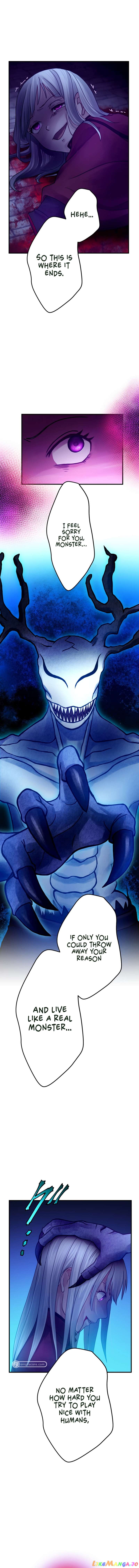 Undead King ~A Low-Ranking Adventurer, With the Power of Monsters, Becomes Unbeatable~ Chapter 44 - page 7
