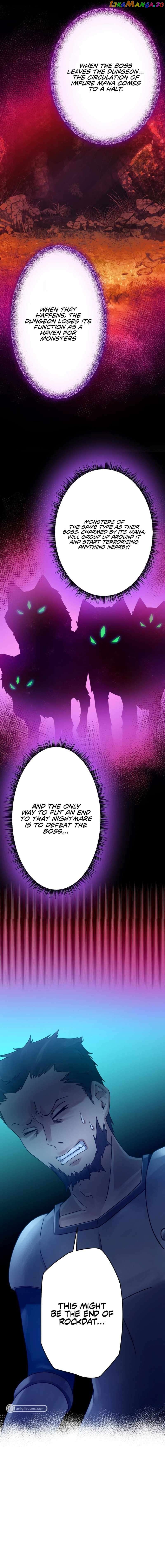 Undead King ~A Low-Ranking Adventurer, With the Power of Monsters, Becomes Unbeatable~ Chapter 45 - page 4