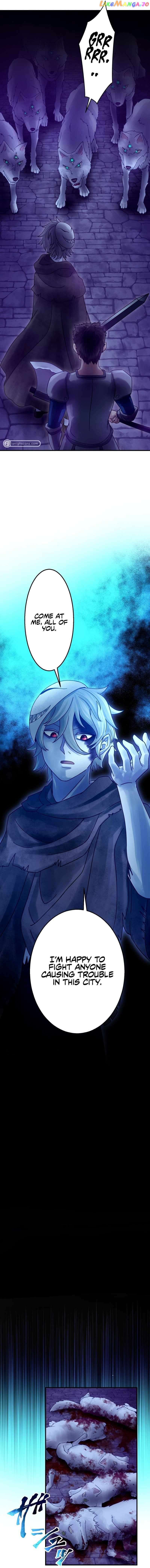 Undead King ~A Low-Ranking Adventurer, With the Power of Monsters, Becomes Unbeatable~ Chapter 45 - page 8