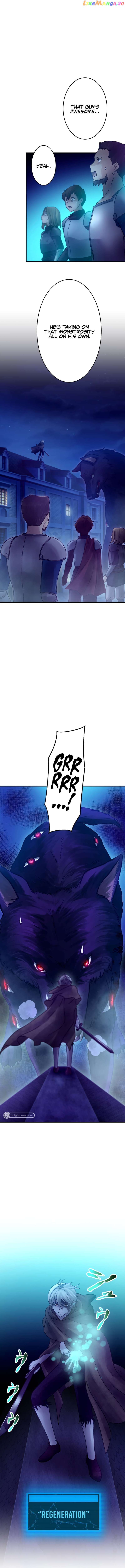 Undead King ~A Low-Ranking Adventurer, With the Power of Monsters, Becomes Unbeatable~ Chapter 46 - page 2