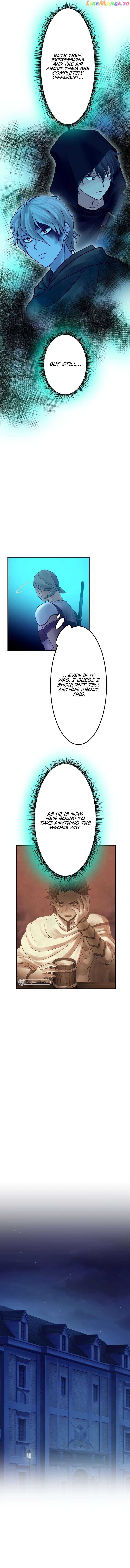 Undead King ~A Low-Ranking Adventurer, With the Power of Monsters, Becomes Unbeatable~ Chapter 46 - page 11