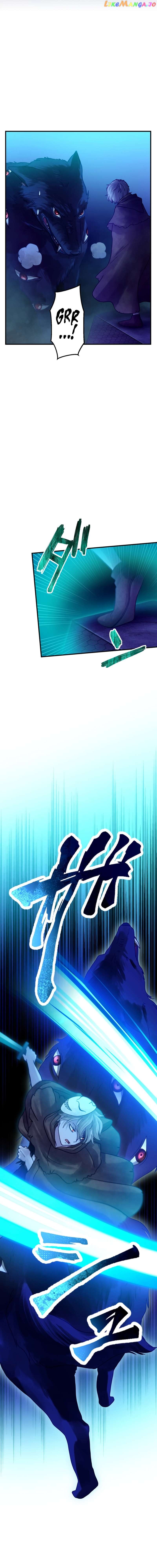 Undead King ~A Low-Ranking Adventurer, With the Power of Monsters, Becomes Unbeatable~ Chapter 46 - page 3