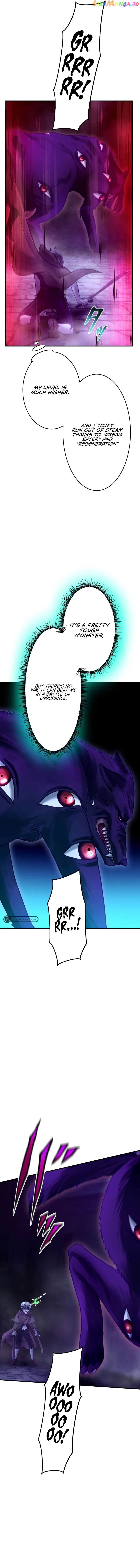Undead King ~A Low-Ranking Adventurer, With the Power of Monsters, Becomes Unbeatable~ Chapter 46 - page 4